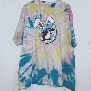 Buc-ee's Unisex T-Shirt Easter But Did You Dye